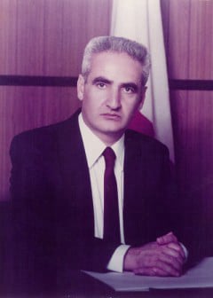 Karmenu Mifsud Bonnici 