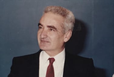 Karmenu Mifsud Bonnici