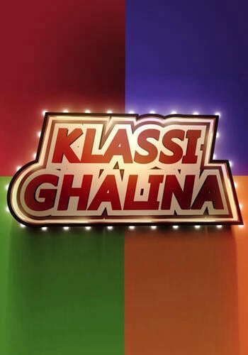 Klassi Ghalina 