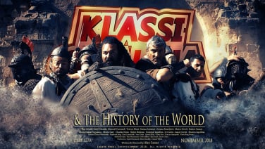 Klassi Għalina & The History of the World 