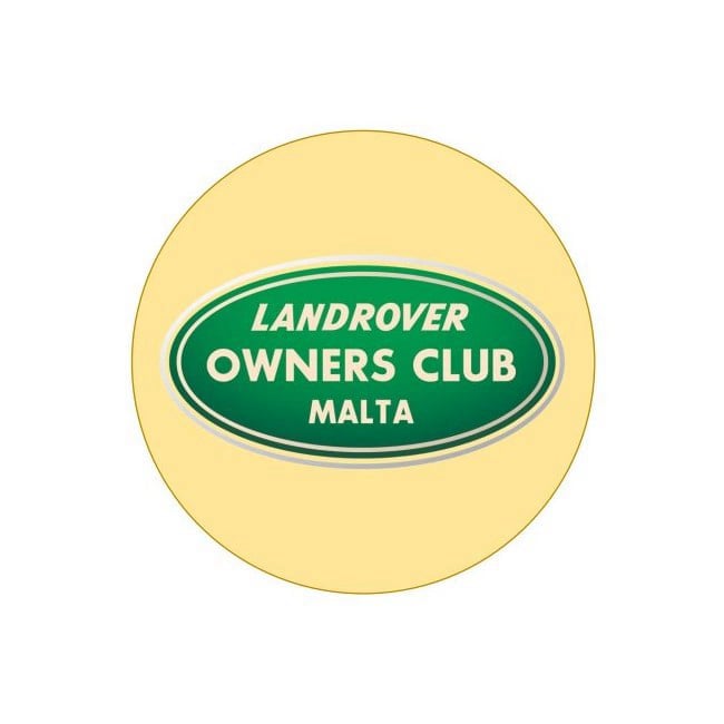 Land Rovers Owners Club