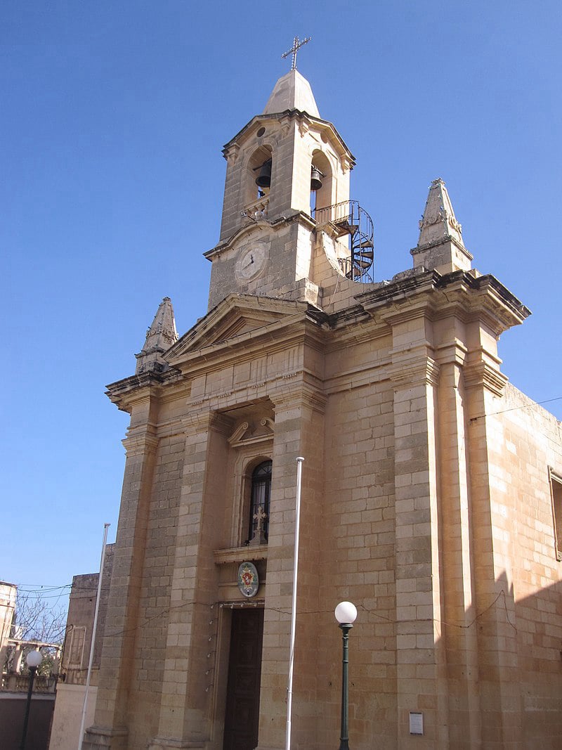 St Julian's, Church, St Julian, Roman Catholic