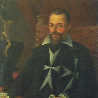 Luís Mendes de Vasconcellos 