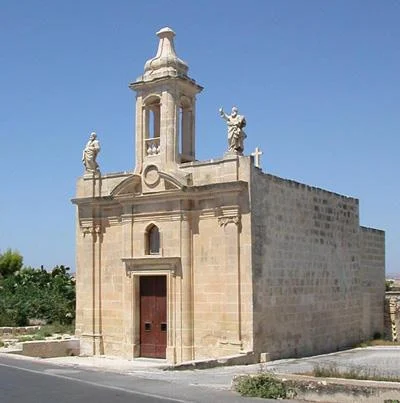 Ħal Luqa