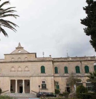  Ħ'Attard, Chapel, Our Lady of Mount Carmel, Roman Catholic