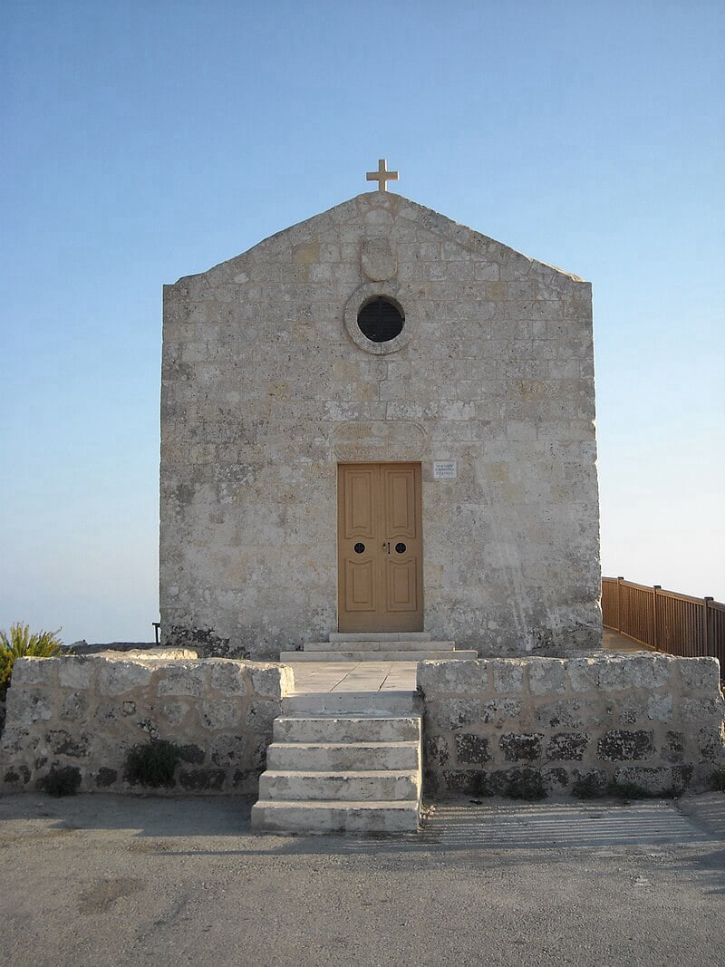  Ħad-Dingli, Chapel, St Mary Magdalene, Roman Catholic