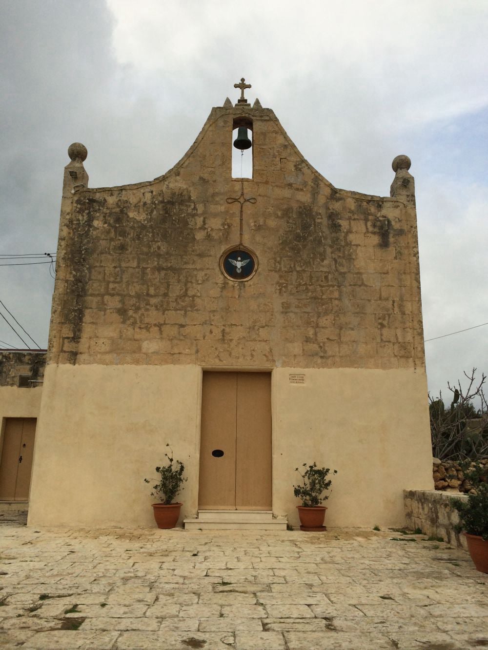  Magħtab, Chapel, Assumption of Mary, Roman Catholic