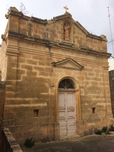  Manikata, Church, Saint Joseph, Roman Catholic