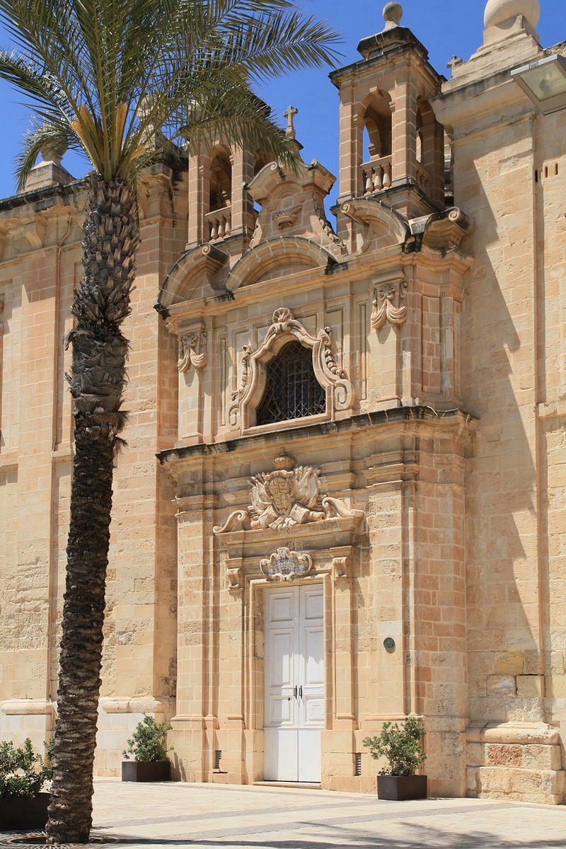  Fgura, Church, Our  Floriana, Church, Flight into Egypt, Roman Catholic of Mount Carmel, Roman Catholic