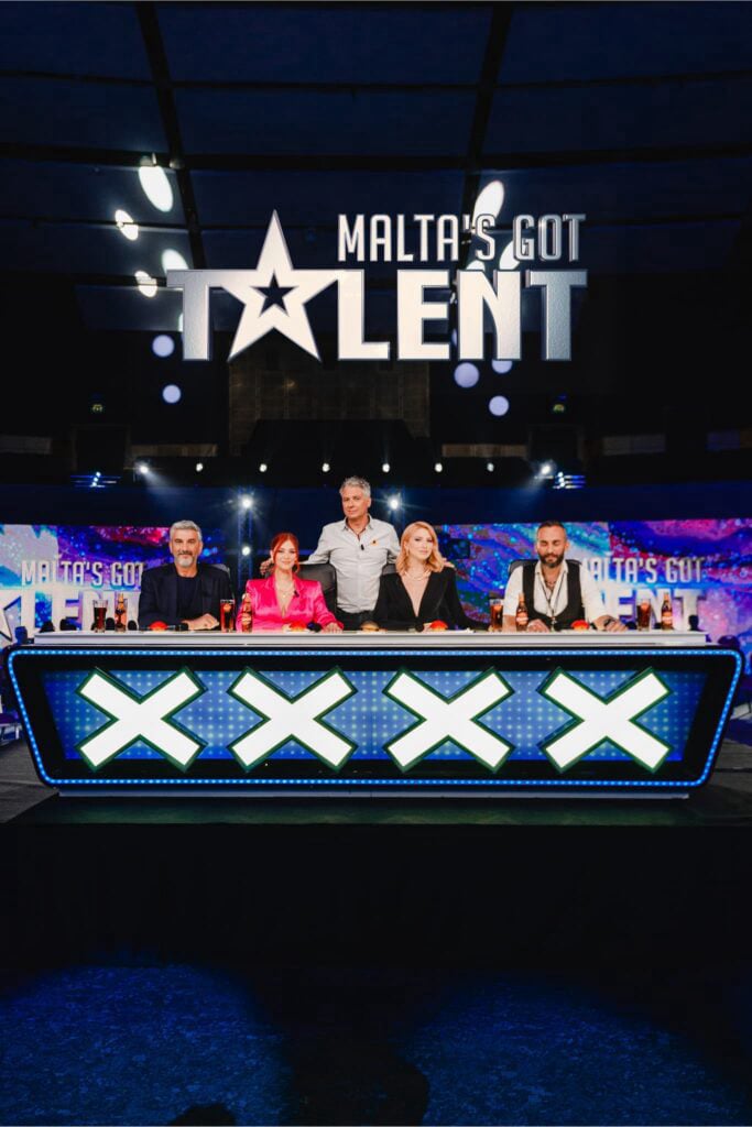 Malta’s Got Talent 