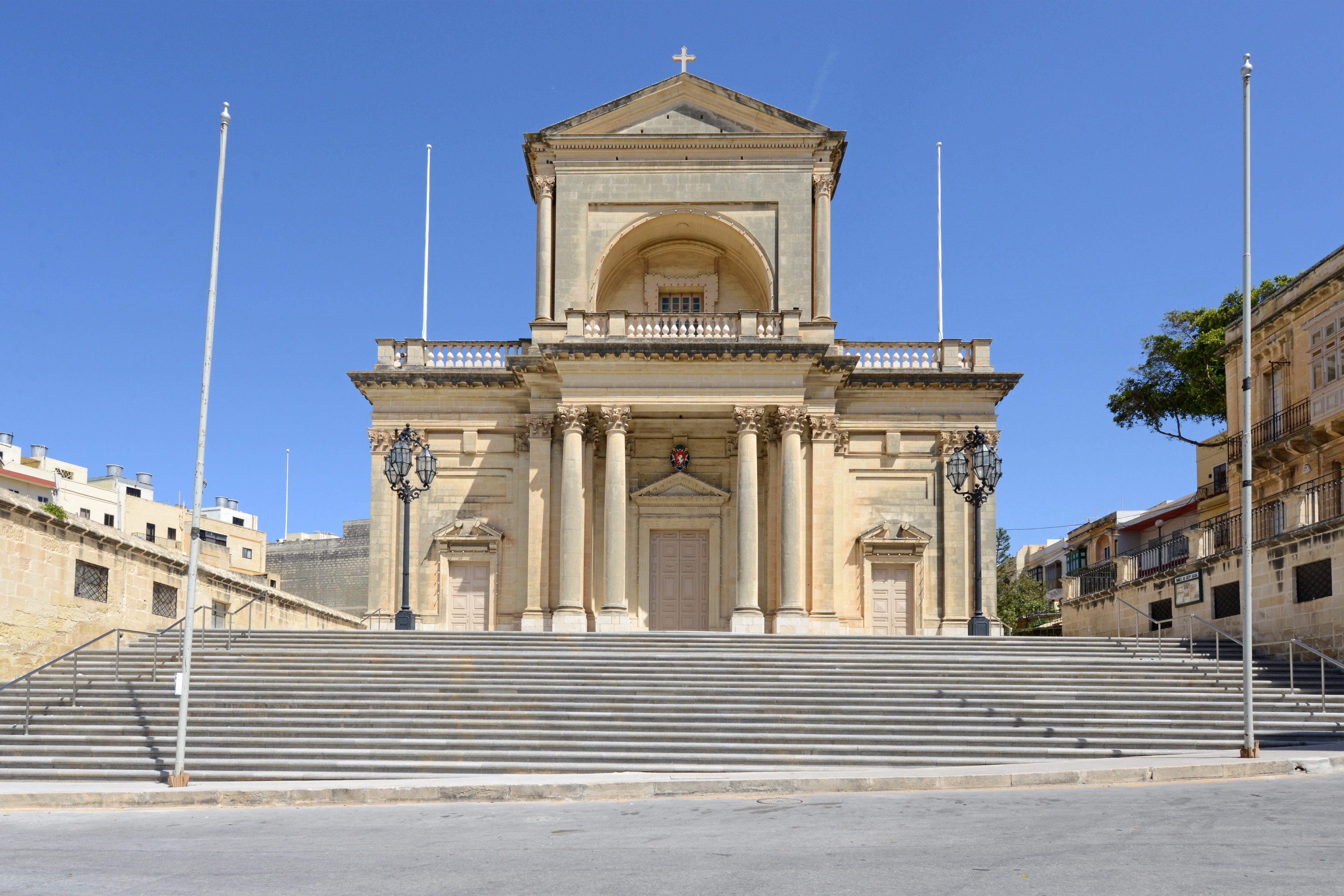 Kalkara, Saint Joseph