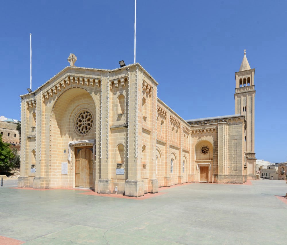 Marsaskala, Saint Anne