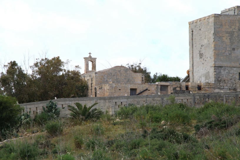  Marsaxlokk, Chapel, St Paul, Roman Catholic