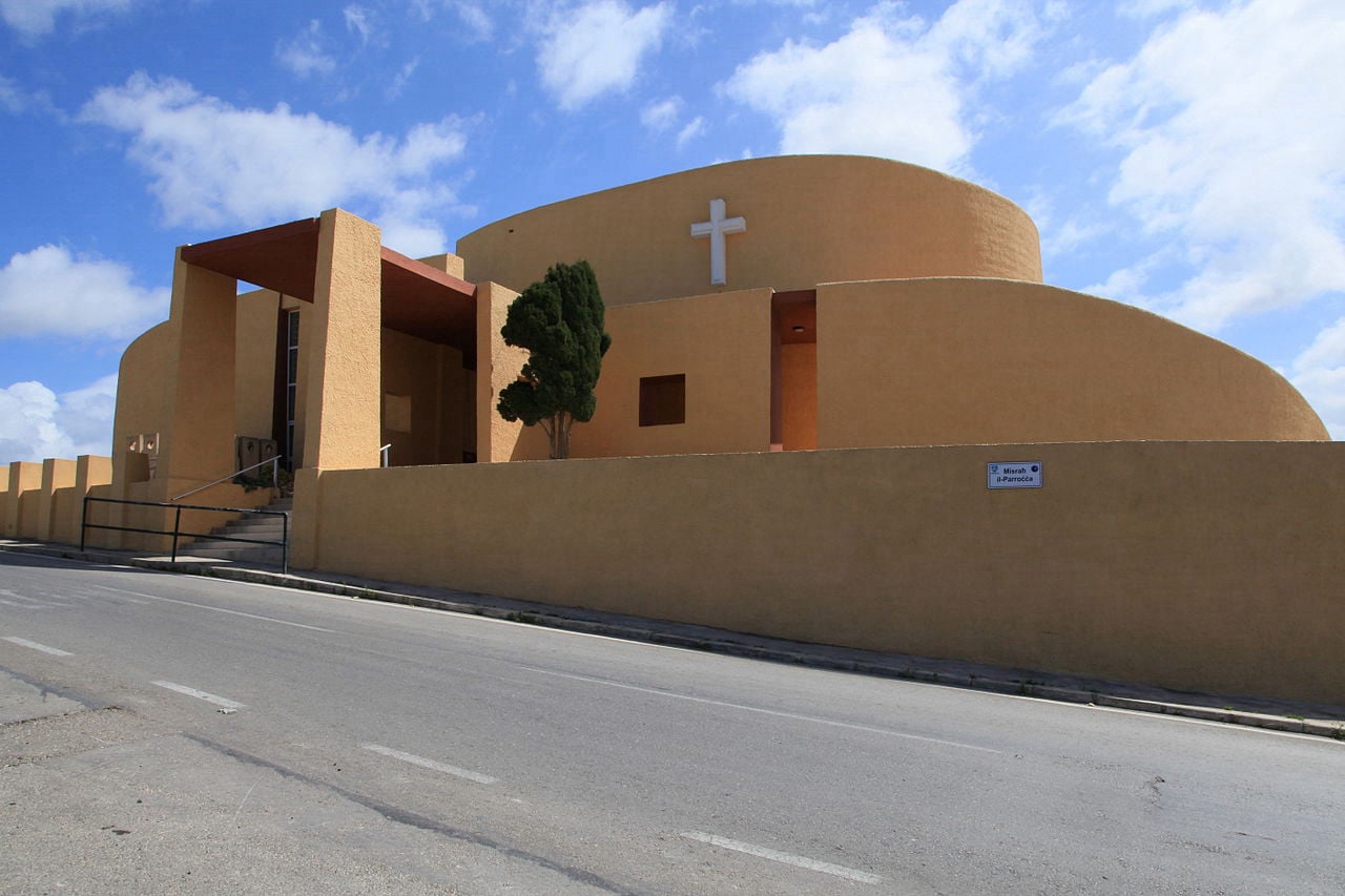  Manikata, Parish, St Joseph, Roman Catholic