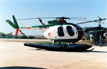 MD 500