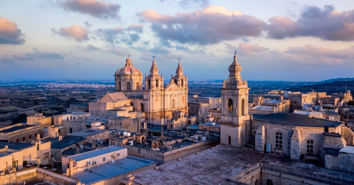 Diocese of Malta