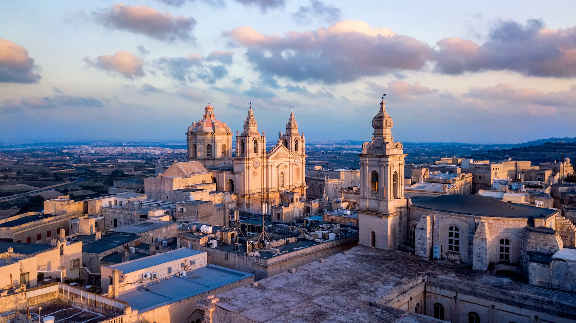 Mdina, Saint Paul