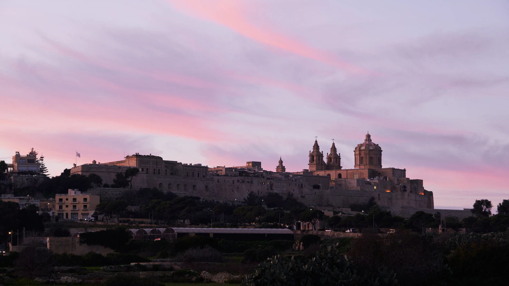 Mdina