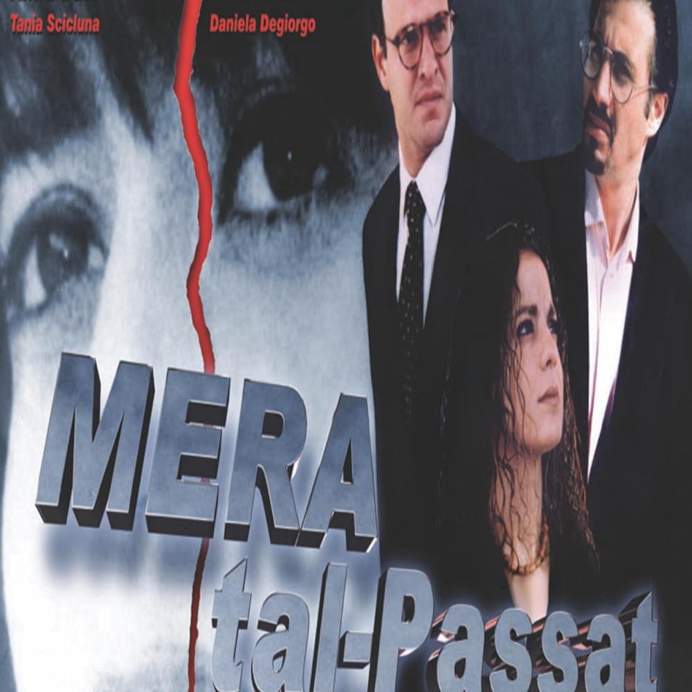 Mera Tal-Passat 