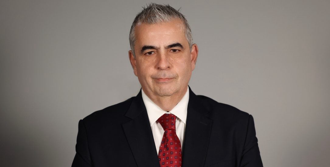 Michael Falzon