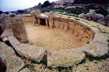 Mnajdra