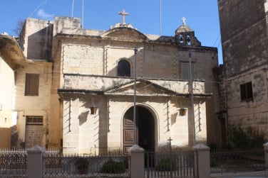  Msida, Church, Fran Msida, Church, Immaculate Conception, Roman Catholicciscan Sisters, Roman Catholic