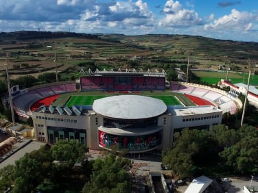 National Stadium, Ta' Qali