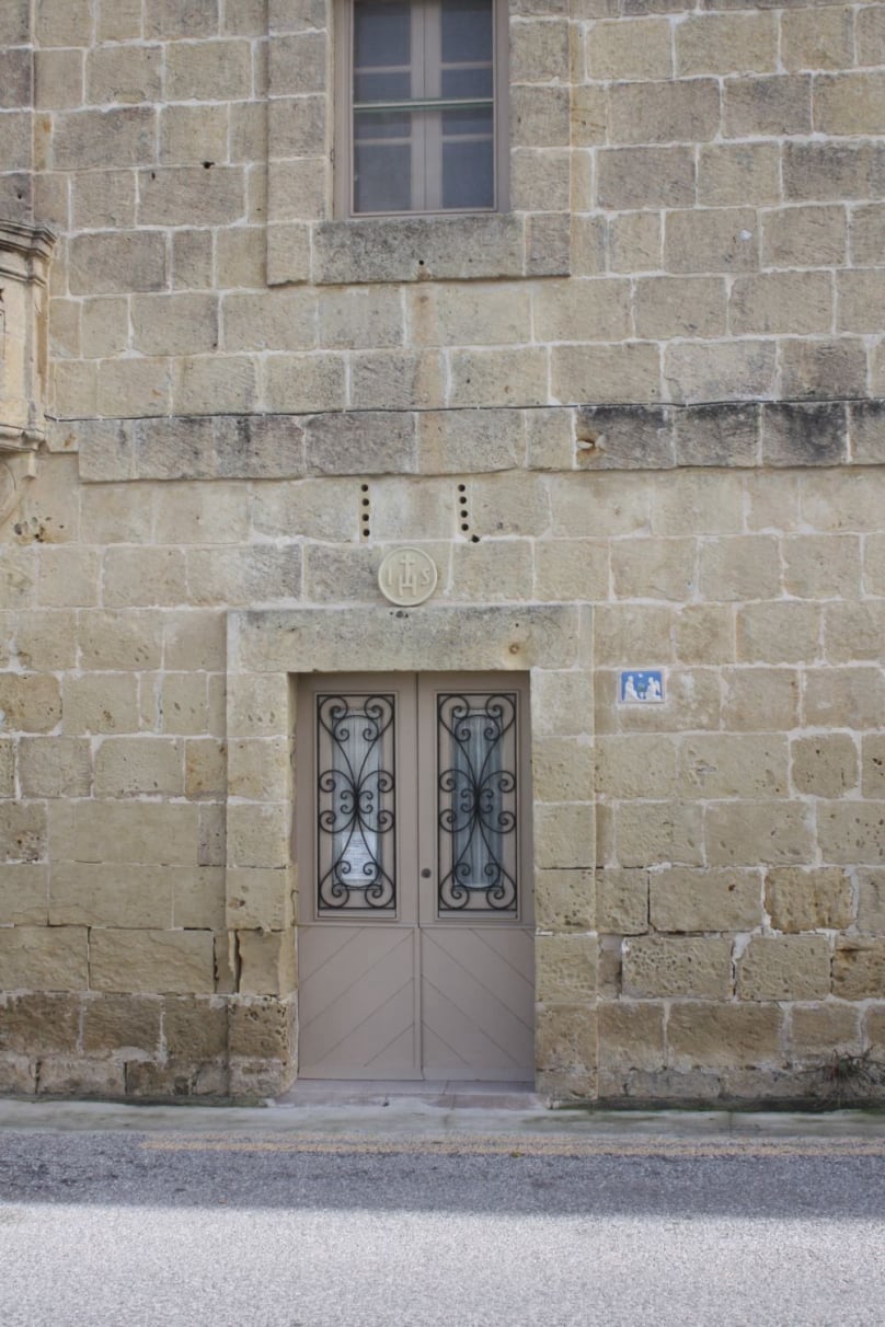 Victoria, Gozo, Chapel, Nazareth, Roman Catholic