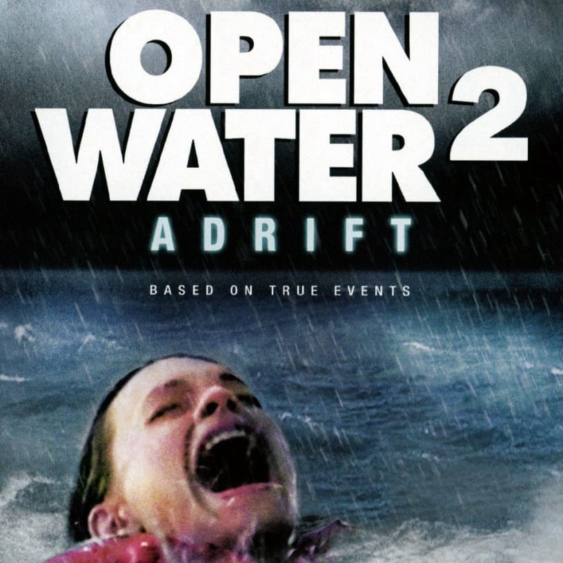 Open Water 2: Adrift 