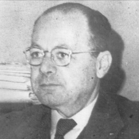 Oscar Calleja Mangion