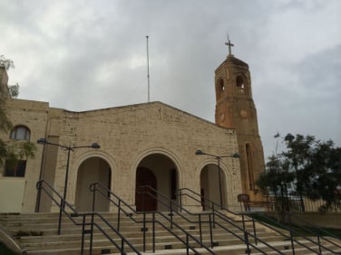  Baħar iċ-Ċagħaq, Church, Our Lady of Angels, Roman Catholic