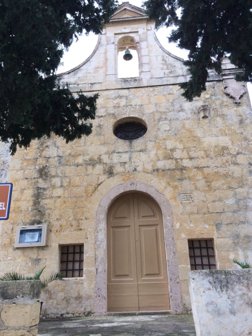  Marsaskala, Church, Our Lady of Light, Roman Catholic