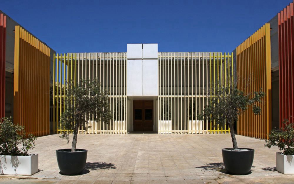 Siġġiewi, Church, Dar tal-Providenza, Roman Catholic