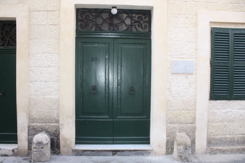  Naxxar, Chapel, Our Lady of the Way, Roman Catholic