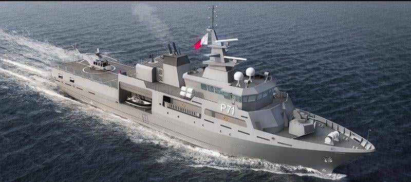 OPV748 Class