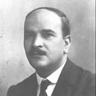 Paul Farrugia