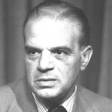 Paul V. Attard