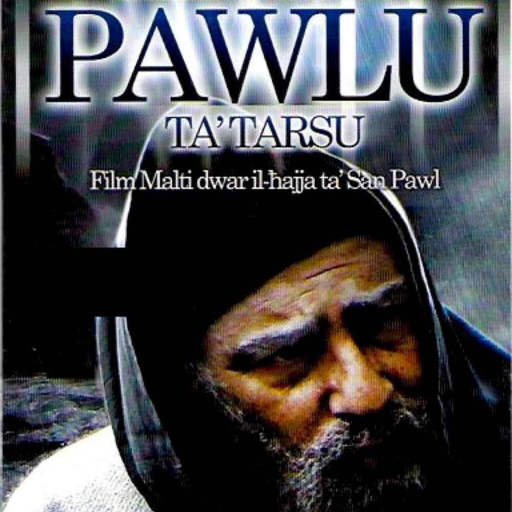 Pawlu ta' Tarsu 