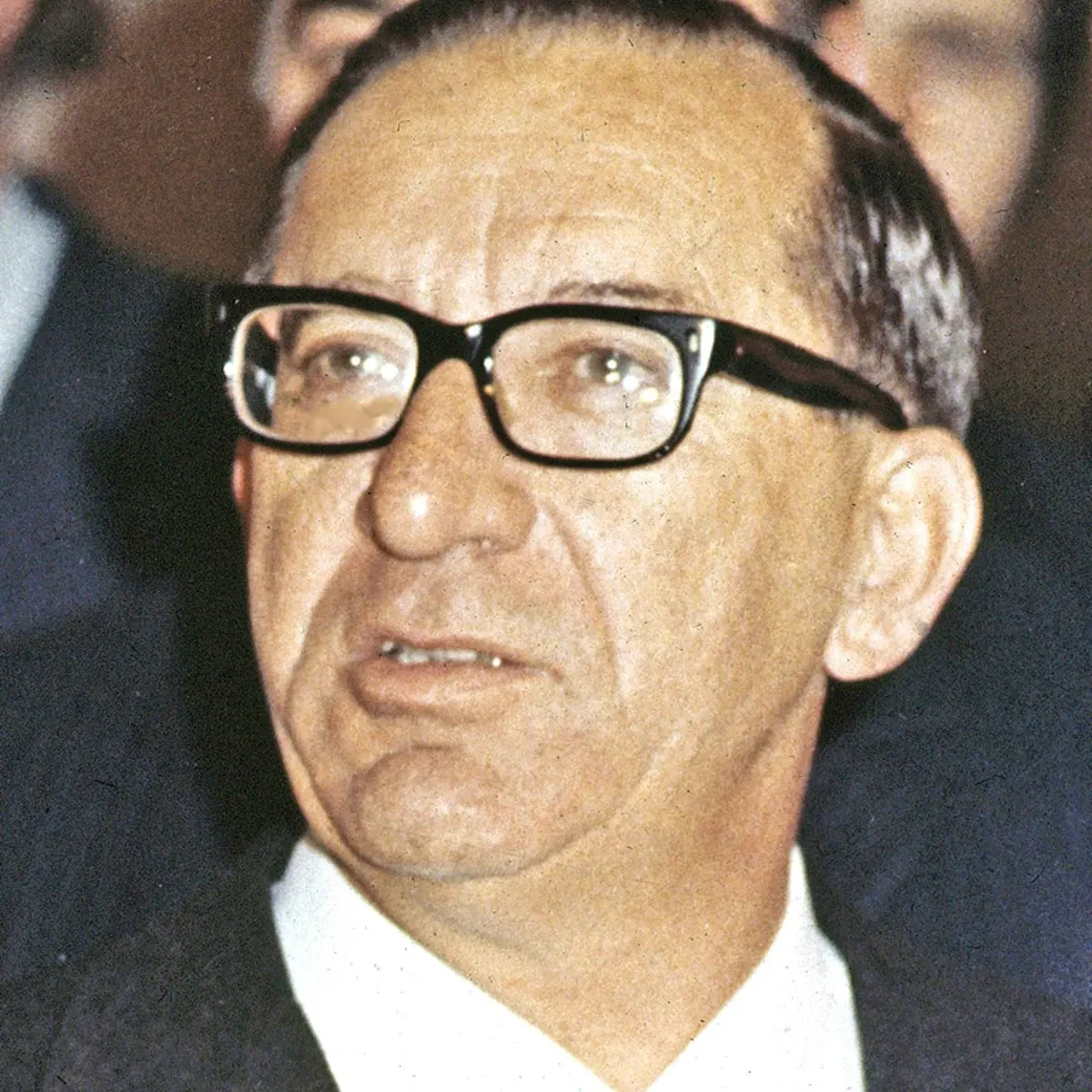 Dom Mintoff 