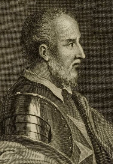 Pierre de Monte 