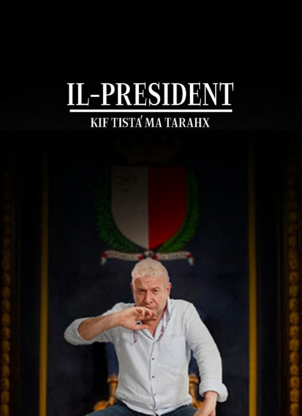 Il-President 