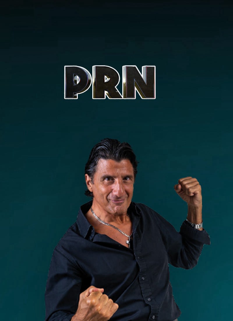 PRN