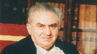 Prof. Giuseppe Mifsud Bonnici