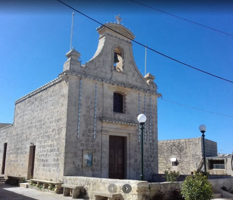 Rabat, Chapel, St Catherine of Alexandria, Roman Catholic