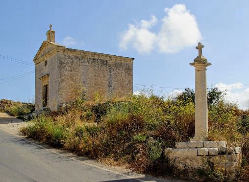 Rabat, Chapel, Nativity of Mary, Roman Catholic