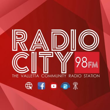 Radio City 98FM