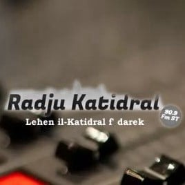 Radju Katidral 