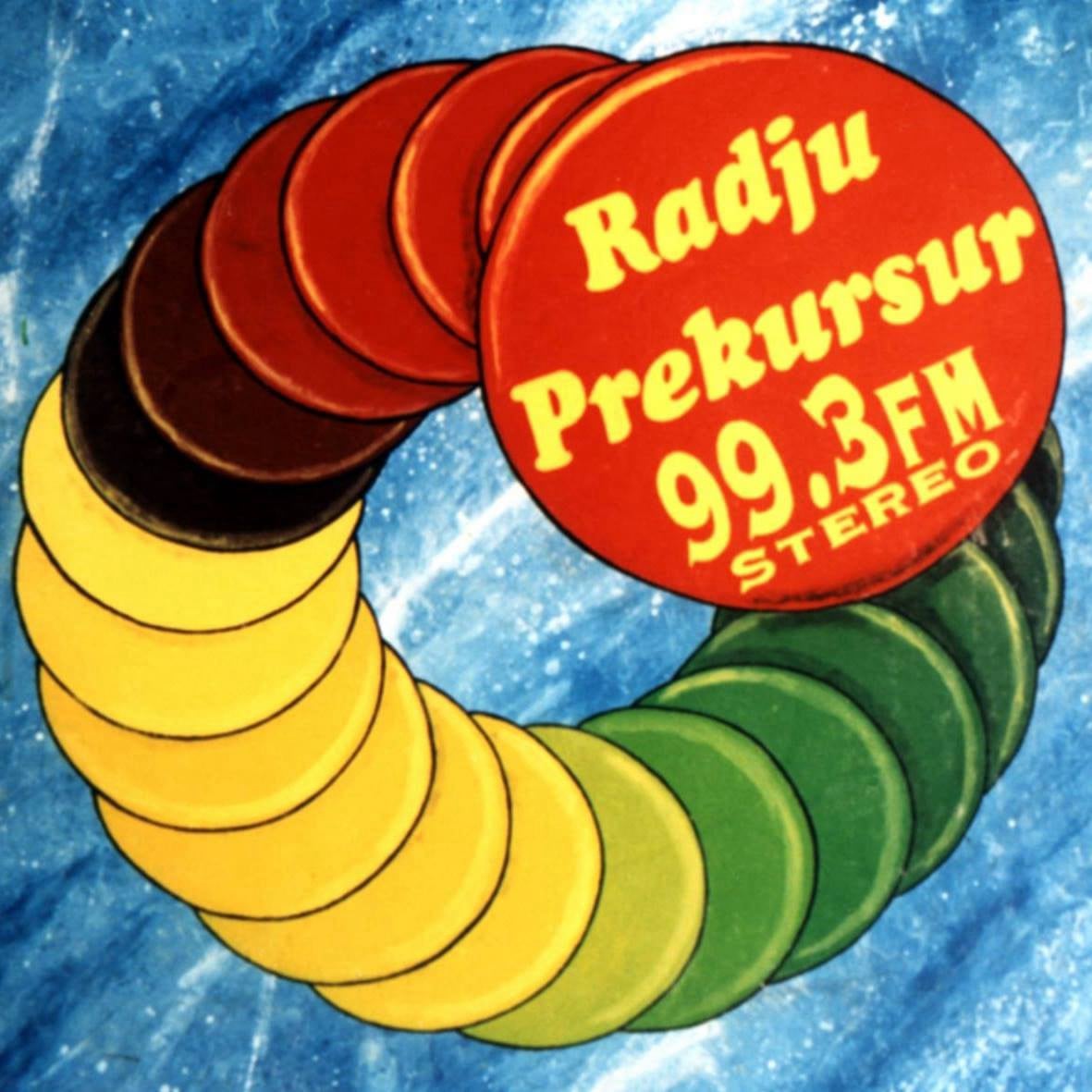 Radju Prekursur 