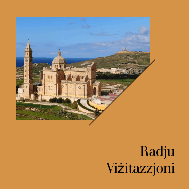 Radju Viżitazzjoni 