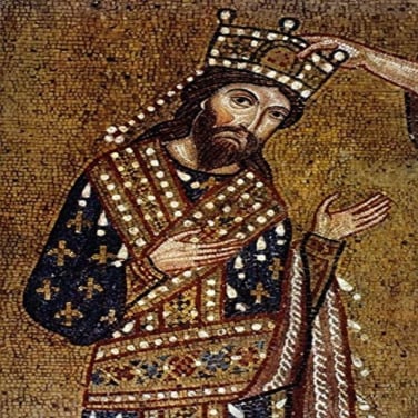 Roger II of Sicily 